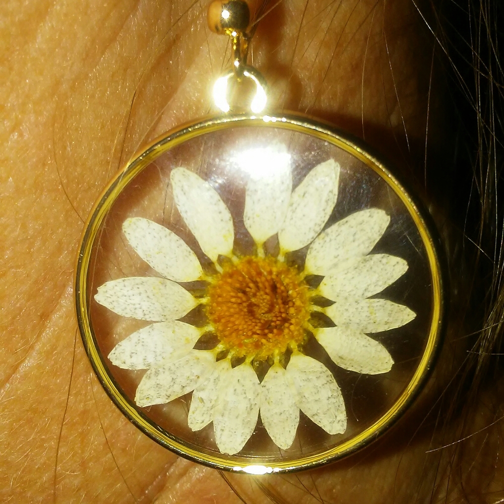 Boho earings